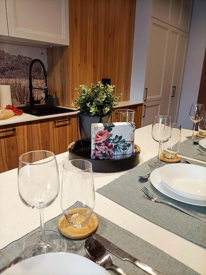 Apartament N&B Szklarska Poreba 0*,  Poland