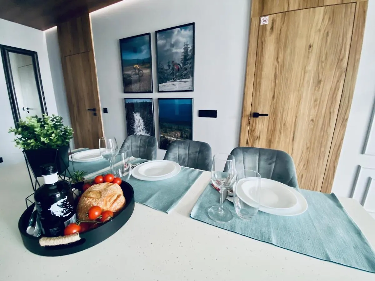 Apartament N&B Szklarska Poreba 0*,