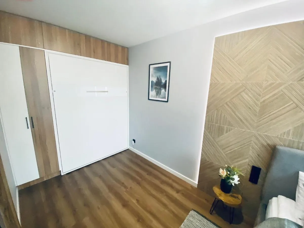 Apartament N&B Szklarska Poreba Poland
