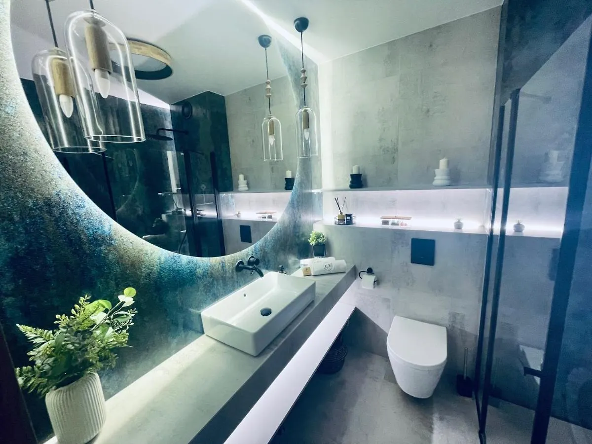 Apartament N&B Szklarska Poreba Apartment