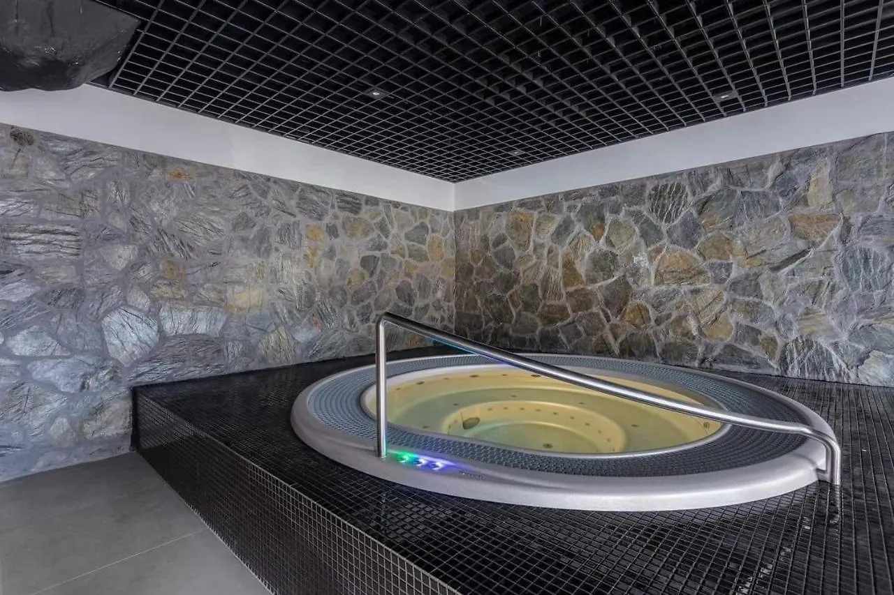 Apartment Apartament N&B Szklarska Poreba