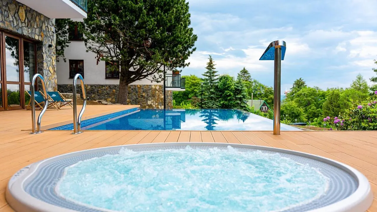 Apartament N&B Szklarska Poreba 0*,  Poland