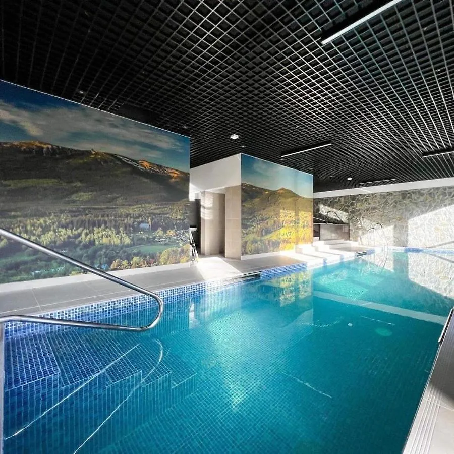 Apartment Apartament N&B Szklarska Poreba