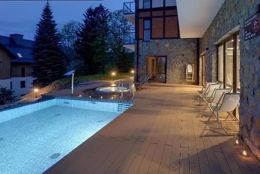 Apartment Apartament N&B Szklarska Poreba