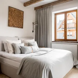 Malinowa Apartament Zakopane