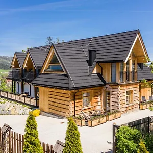 Udanypobyt Krzeptowki Potok Apartament Zakopane