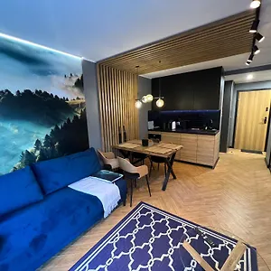 Rentplanet - Kilinskiego Apartament