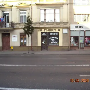 Samodzielny 2 Osobowy Apartament Sopot