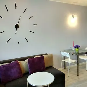 Plac Bankowy 62 Apartament Warszawa