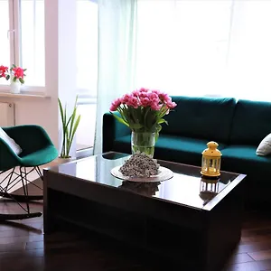 Stylish And Spacious By Cooee Apartament Warszawa